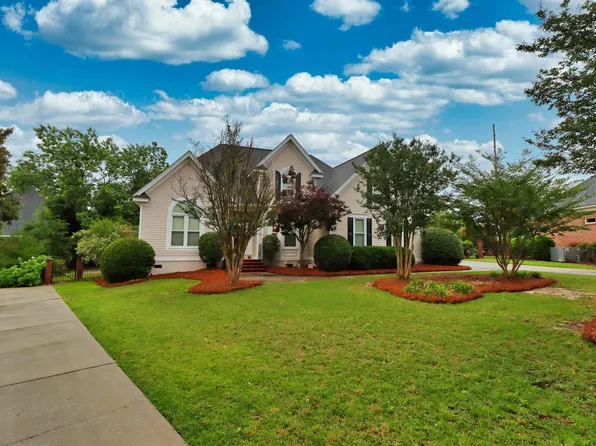 118 Woodsview Ln, Columbia, SC 29223