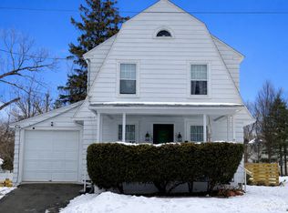 32 Lardner Road, Bristol, CT 06010