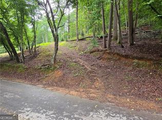 0 Edgewater Dr, Ellijay, GA 30540