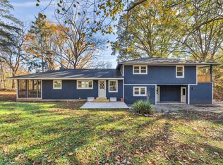 441 Sam Tag Ln, Decherd, TN 37324