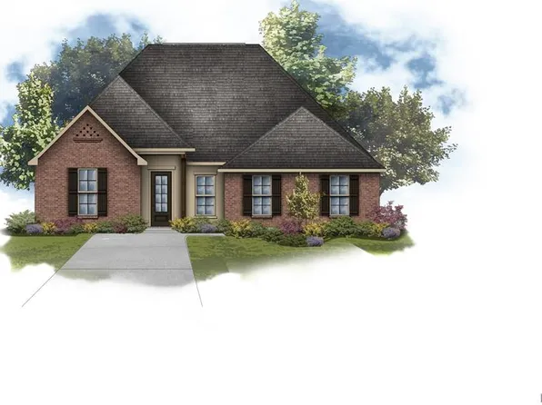 44240 Huntley Rd, Hammond, LA 70403