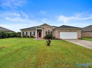 510 Bell Cir, Huntsville, AL 35811