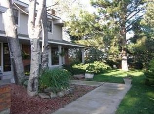 3364 Dawson Rd, Sedalia, CO 80135