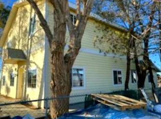 6966 Saxon Rd, El Mirage, CA 92301