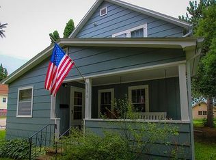 346 E Pattison St, Ely, MN 55731