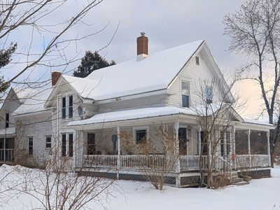 1037 Warren Hill Road, Palmyra, ME, 04965