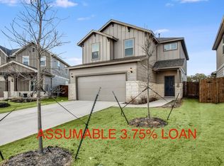 441 Bella Luna Way, Liberty Hill, TX 78642