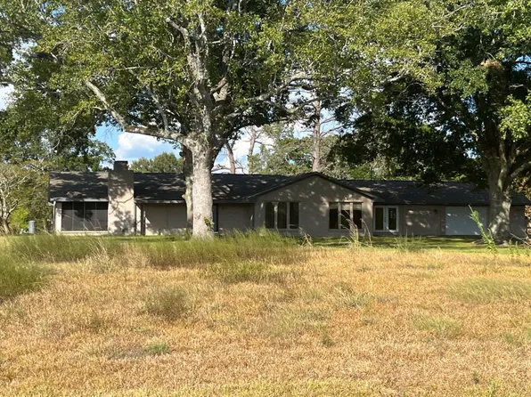5379 Fm 563 Rd, Liberty, TX 77575