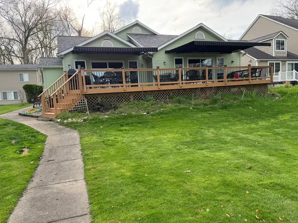 (undisclosed Address), Pinckney, MI 48169