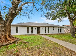 2313 Kentfield Dr, Plano, TX 75074