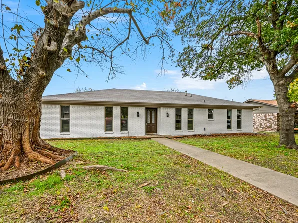 2313 Kentfield Dr, Plano, TX 75074