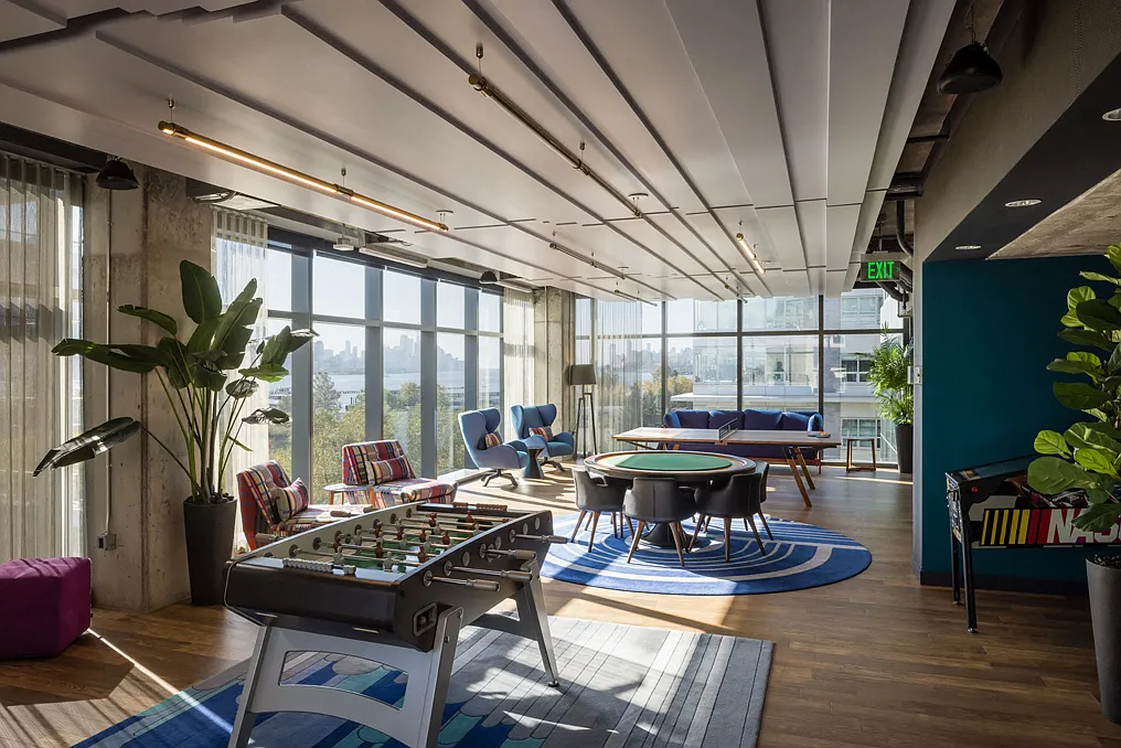 RiverHouse 11 at Port Imperial — Photo 3
