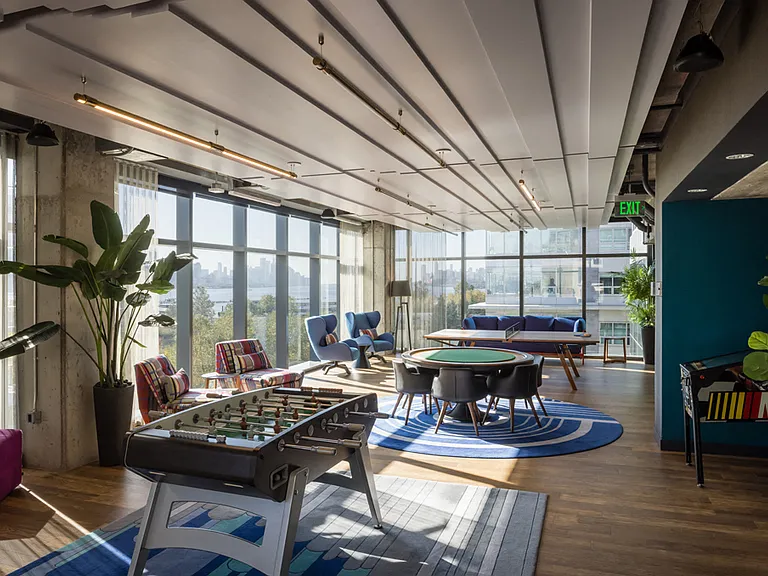 RiverHouse 11 at Port Imperial — Photo 3