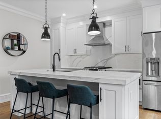 199 Trenton Street Condominium, Boston, MA 02128