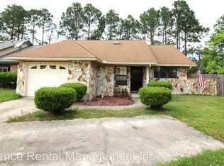 2111 Wilderness Path, Fort Walton Beach, FL 32547