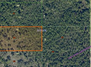 Lake Buffum Rd E, Frostproof, FL 33843