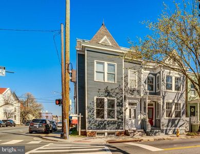921 Duke St, Alexandria, VA, 22314