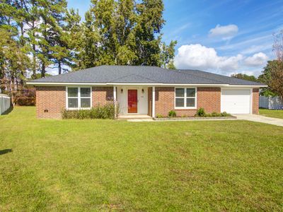 1106 Hampton Ct, Summerville, SC, 29486