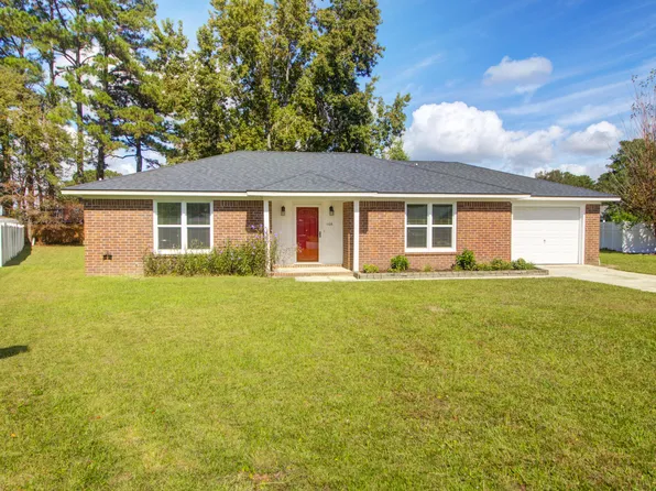 1106 Hampton Ct, Summerville, SC 29486