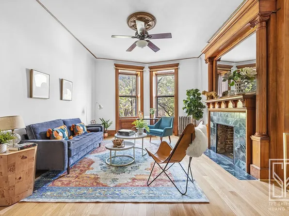 205 Park Pl APT 5, Brooklyn, NY 11238