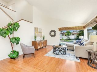 94-1013 Puana St, Waipahu, HI 96797