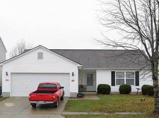 1913 Sandersville Rd, Lexington, KY 40511