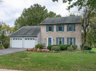 1853 Brubaker Run Rd, Lancaster, PA 17603