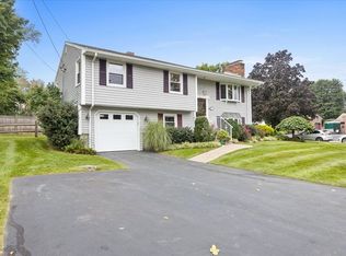 663 Pleasant St, Somerset, MA 02726