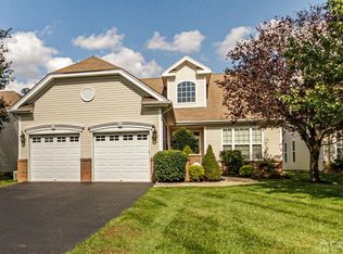 292 Heather Way, Monroe Township, NJ 08831