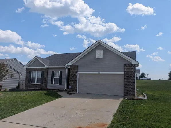 30 Crystal Manor Ct, Wentzville, MO 63385