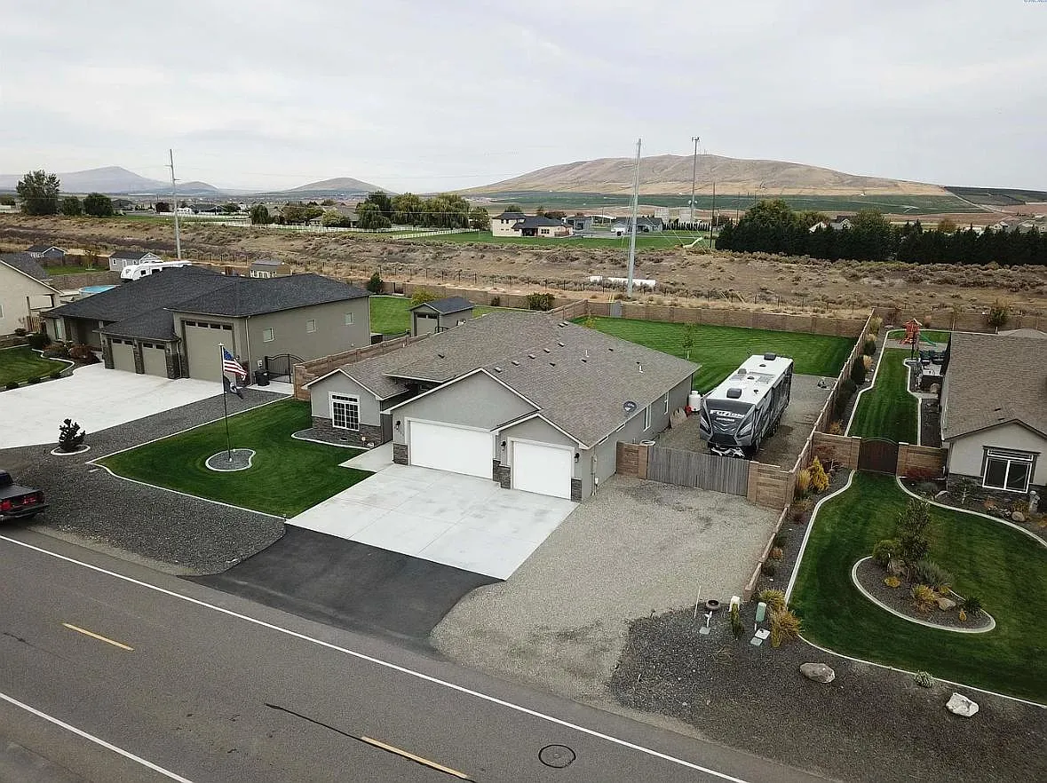 87602 E Sagebrush Rd photo 1