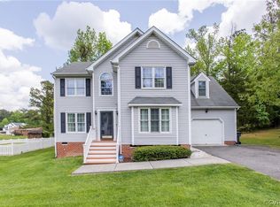 5169 Hackney Rd, North Chesterfield, VA 23234