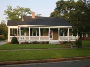 603 Beaty St, Conway, SC 29526