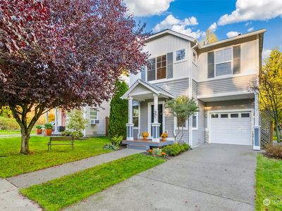 2633 105th Avenue SE, Lake Stevens, WA, 98258