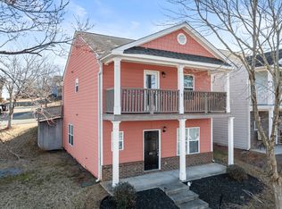 201 Fern Ridge Ct, Athens, GA 30601