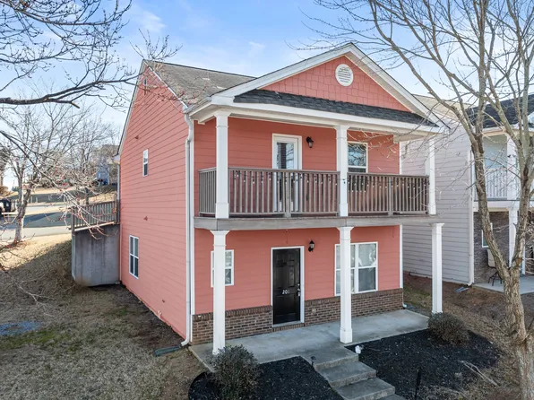 201 Fern Ridge Ct, Athens, GA 30601