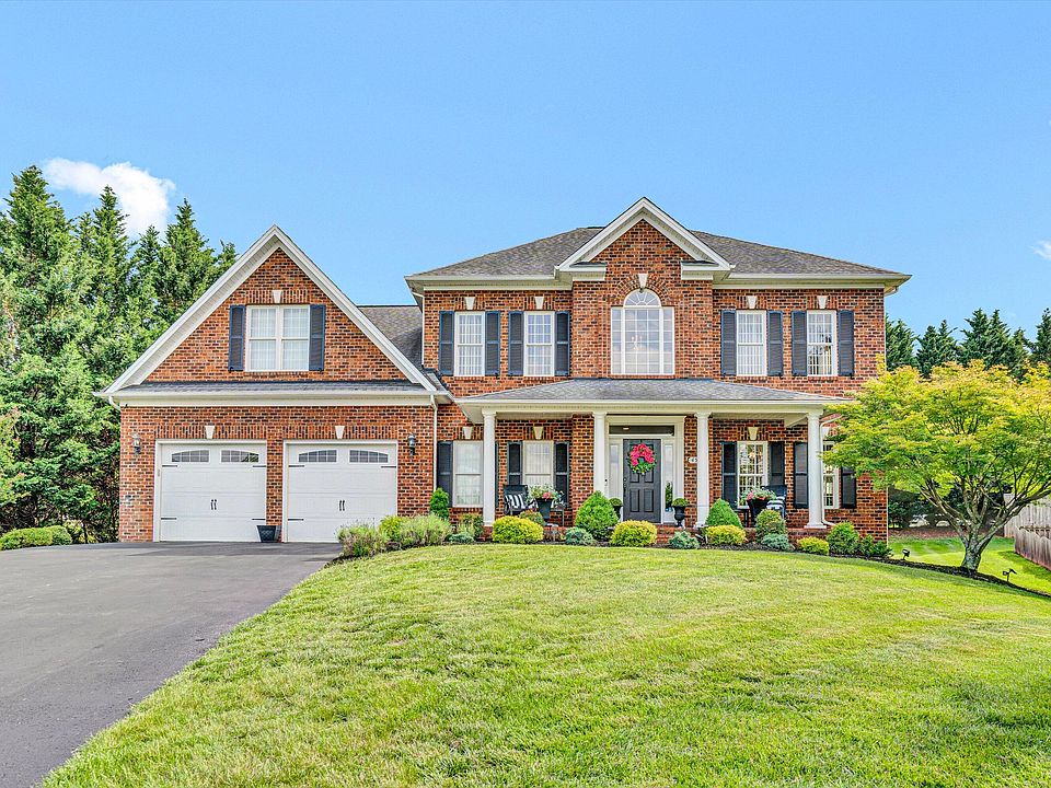 1st image of 4537 Brentwood Ct