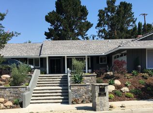 1769 La Granada Dr, Thousand Oaks, CA 91362