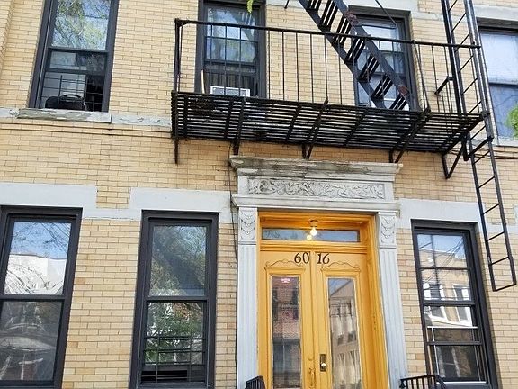 60-16 Woodbine Street, Ridgewood, NY 11385 | MLS #3472871 | Zillow