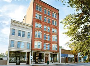965 E McMillan St APT 301, Cincinnati, OH 45206