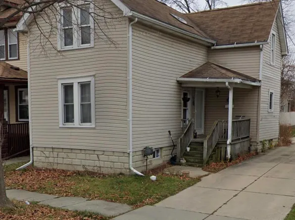 112 Clinton St, Mount Clemens, MI 48043