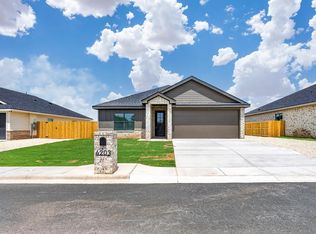 4203 Connally St, Big Spring, TX 79720