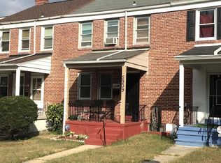 5939 Glenkirk Rd, Baltimore, MD 21239