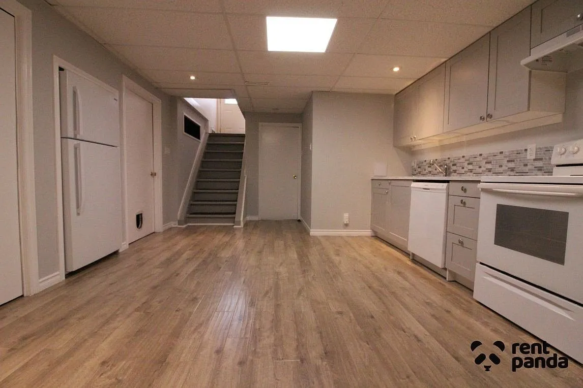 Basement - 414 Pineview Bay Thunder Bay ON P7C 1Y5 — Photo 4