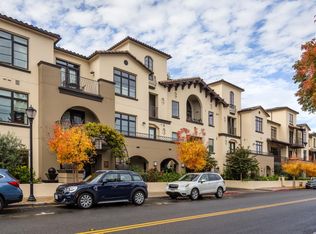 100 1st St UNIT 108, Los Altos, CA 94022