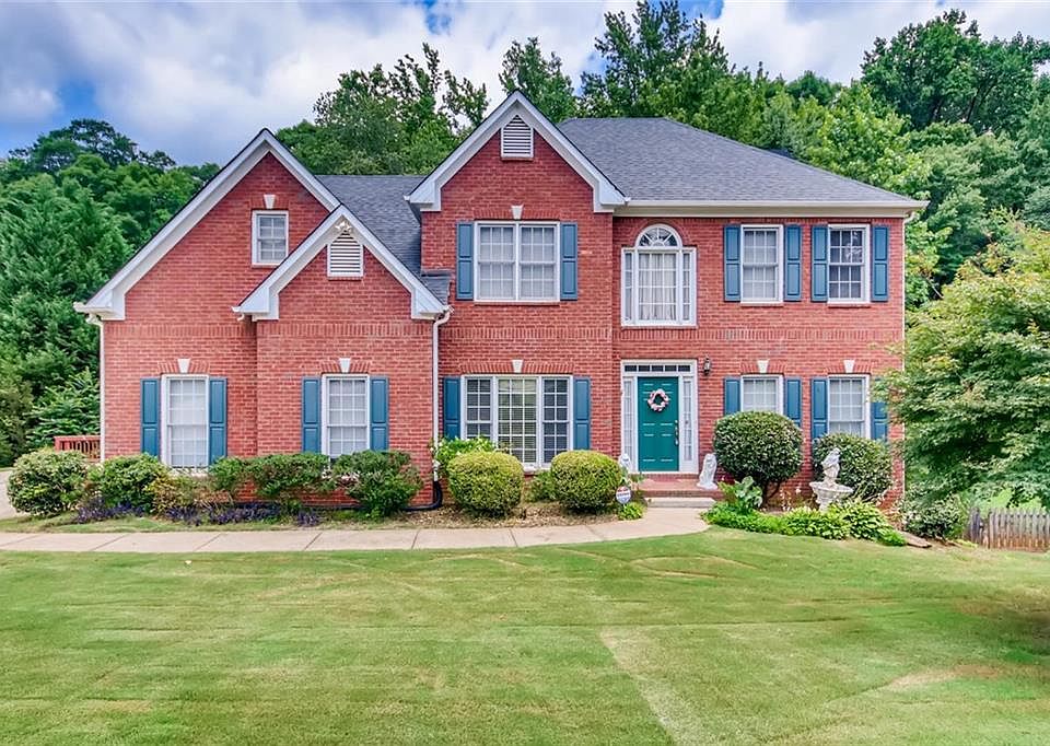 1st image of 2411 Weatherstone Cir SE