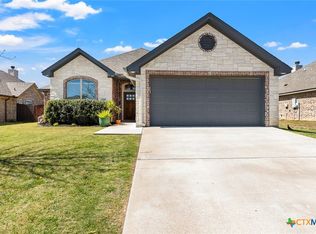 2518 Inca Dove Dr, Temple, TX 76502