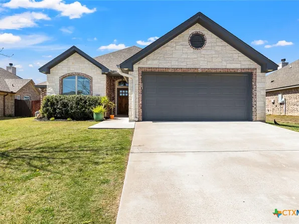 2518 Inca Dove Dr, Temple, TX 76502