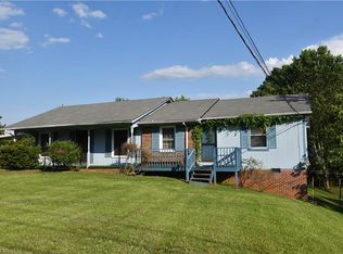 1010 Shea Ct, Winston Salem, NC 27107