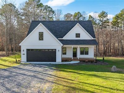 1191 Back Creek Rd, Asheboro, NC, 27205
